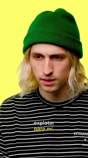 Me encanta la forma en que Porter habla de esta canción 😍 #porterrobinson #porterrobinsonnurture #blossom #entrevista #cancion