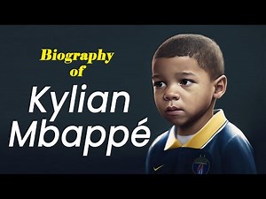 Unstoppable Speed and Skills: The Rise of Kylian Mbappé