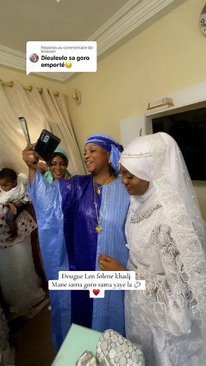 Réponse à @Kinezen #theba #tiktoksenegal🇸🇳 #couple #vlog #vlogs #vlogger #couplestiktok #couplegoals #amour #amoureux #jeuneparent #babymama #life #lovestory