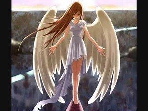 Tears Of An Angel (Anime)