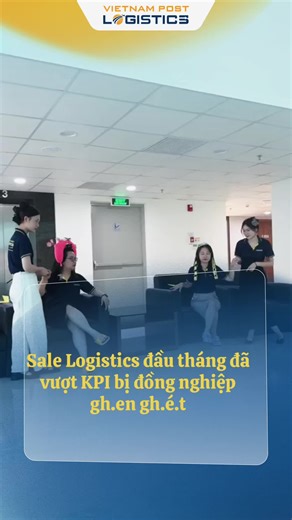 Cuộc Chiến Tần Vị Trong Ngành Logistics Việt Nam