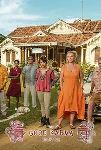 The Good Karma Hospital: Season 2 | Rotten Tomatoes