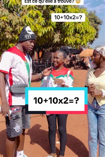 Solving Mathematical Expressions: 10 10 x 2