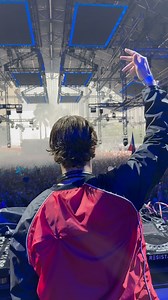 Mau P at Ultra Fest 2025 - Resistance Megastructure stage - playing “The Less I Know The Better.” The Numbers Don’t Lie. All algorithms and metrics across all platforms point to this continuing its journey to being one of the biggest tunes of 2025! #maup #thelessiknowthebetter #nervousrecords @maupmusic | Nervous Records