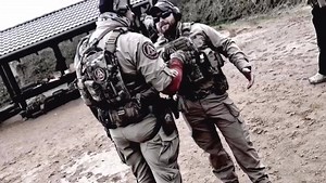 Counter Terror Course-Watch & Enjoy | E.S.A. - European Security Academy