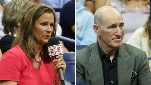 Commentary legends cut amid major ESPN Aus Open shake-up
