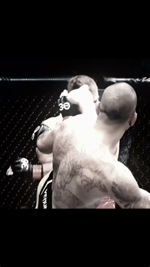 #ufc320 #alex #chama #ufc #alexpereira