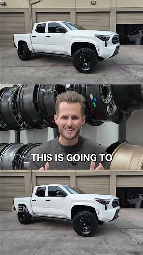 Wheel Offset | The difference between Positive, Neutral, & Negative