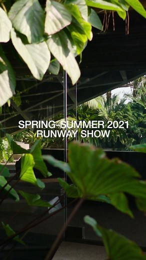 AMIRI Spring-Summer 2021 Runway Show - Watch Now on Amiri.com