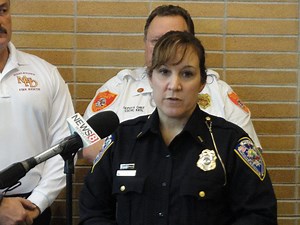 Hurricane Sandy Info For Middletown