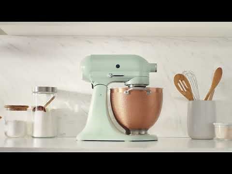 KitchenAid Design Series | Hello Blossom!