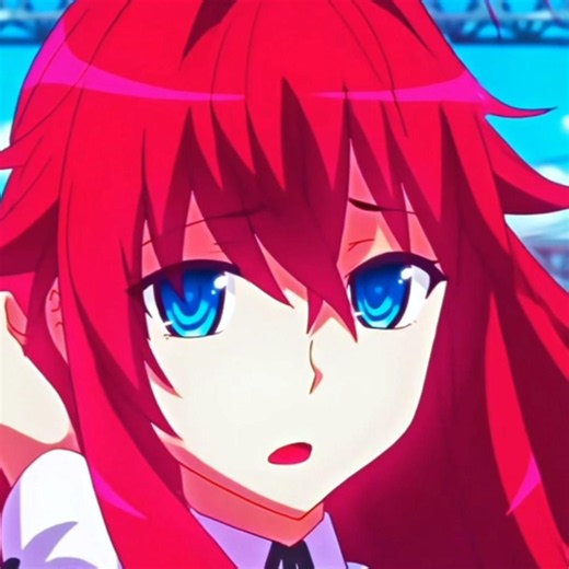 Rias Gremory Edit❤️✨#highschooldxd #rias #anime #animeedit #capcut #fypp #viralshort #viral #fyp