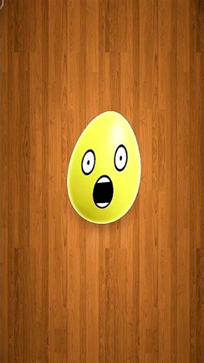 The Ball Screams When yYu Touch It 😯 #shorts #fyp #gaming #kids #foryou