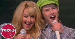 Top 10 Disney Stars Who Hated Each Other | Articles on WatchMojo.com