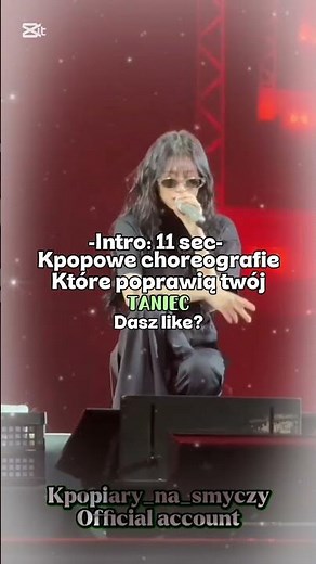 Kpopowe choreografie które poprawią twój taniec #wybijsie #kpop #twice #blackpink #itzy #ive