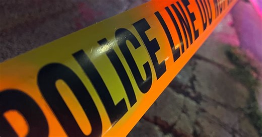 Woman dead, man arrested following shooting in Hopkins