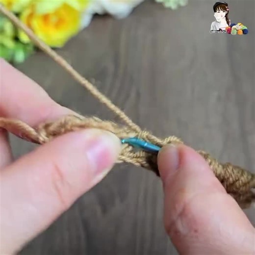 Beginner's Crochet Tutorial: Learn the Basics Today!
