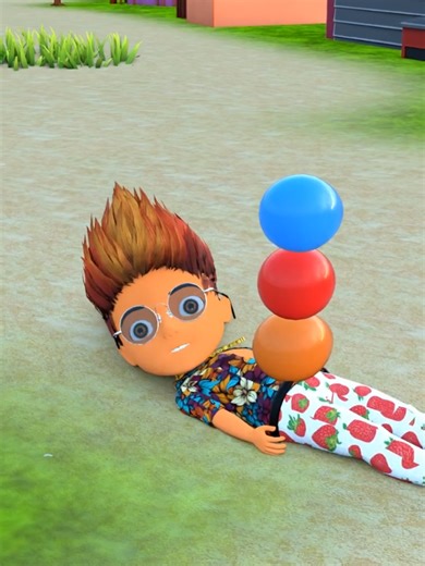 Anaya Ne Dada Ke Balloons Fod Diye 😳#cartoon​ #shorts​ #youtubeshorts​ #shortvideo​ #gta5​ ​