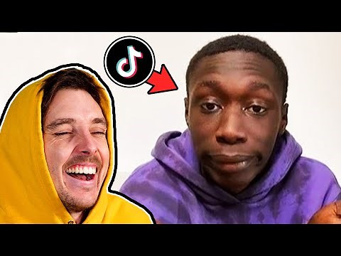 TIKTOKS that make you HAHA