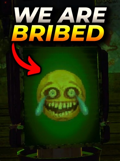 TRUTH Behind the Cosmetic Update in R.E.P.O.