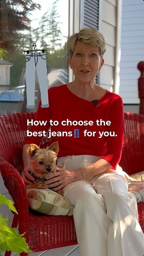 11K views · 80 reactions | The Style File Image Consulting System on Reels | Facebook