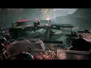 CORRUPTION 2029 Walkthrough Gameplay Part 5 - ELIMINATE ALL HOSTILES (No Commentary)