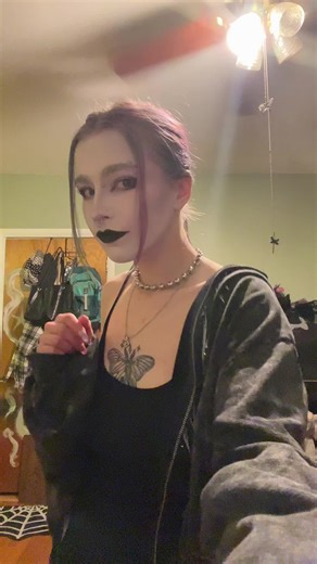girl it’s midnight go to bed