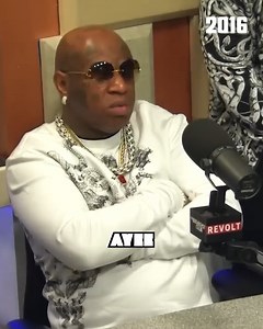 💥 8 years ago today, #Birdman pulled up to the Breakfast Club...forever ICONIC 🐦🙌🏾 | Angela Yee