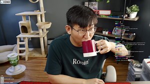 【搬运】Taeha - Tfue 的 Keycult No.1 60 前所未有的定制客制化键盘