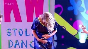 3 comments | PEOPLE: “PCD Reunion Tour is not gonna happen cuz...