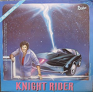 The Dream Orchestra - The Michael Theme