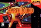 Earthbound - Super Famicom emulator / Super Nintendo emulator