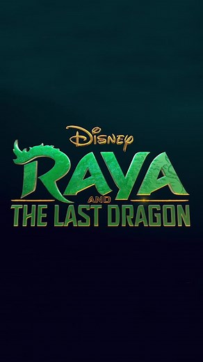 Music Video for Disney's “Raya and the Last Dragon” Song Out Tomorrow!