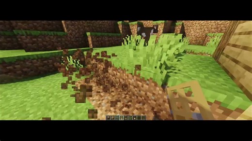 Easy minecraft house tutorial