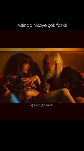 Sanal komedi on Instagram: "Yaşamak için yaşayamamak"