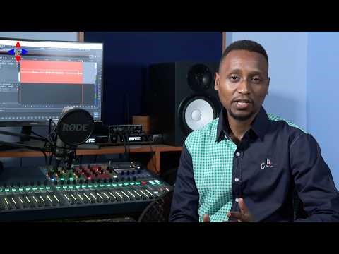 KANGUKA DE MARDI LE 5/05/2026 par Chris NDIKUMANA
