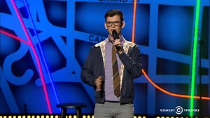 Be careful watching if you’re an annoying hippie. Get Deep Cuts from Moshe Kasher and more. | Comedy Central Stand-Up