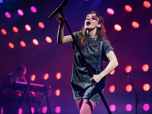 Chvrches' contribution to the soundtrack for Hideo Kojima's Death Stranding released | Live4ever Media