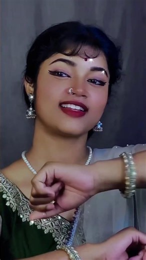 The bindi will shine viral girl🫠☺️#trending #viral #youtubeshorts #love #mumtaz #shorts #reels #new