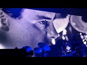 Rush: Bravado - Front Row Live - 50 Something Tour - Fort Worth, TX (7/11/26)