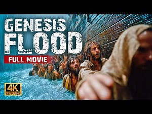 After The Flood: How Nimrod Became The First Antichrist | Full Movie 2026