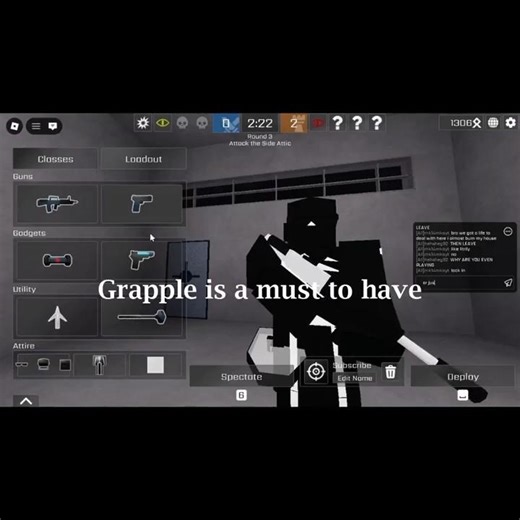 Operation one - Tips and tricks for beginners in 2026 #operationone #roblox #progameplay #shorts