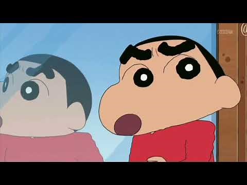 Shinchan in hindi | Shinchan new episode in Hindi without zoom effect | #shinchan #cartoon