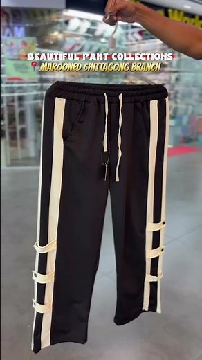 Best Baggy Pants & Trousers for Men 2026 | Marooned BD