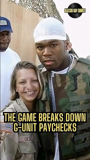 Why 50 Cent Made More Money Than Everyone In G-Unit