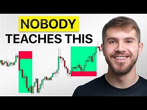 The Only Trading Strategy You Will Ever Need