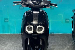 Yamaha Neo's Specifications & Features, Mileage, Weight