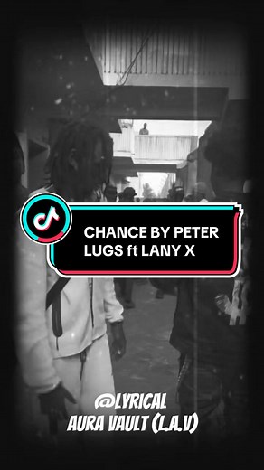 Chance - Peter Lugs ft. LANY: An Emotional Journey
