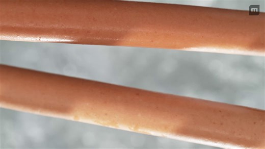 Curious How We Make Packaging Look So Good? Our latest video showcases how our Pack Stacker precisely stacks two sausage packs before our FullWRAP™ Labeller applies a striking wrap-around label – all in one seamless, fully automated process. ✨ What makes this solution stand out? • Attractive labelling of duo packs • More performance & higher output • Flexible label designs Want to see how efficiency and premium appearance come together? 👉 Watch the video and get inspired. #MULTIVAC #LabellingSo