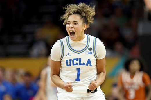 How to Watch UCLA vs South Carolina: Live Stream Women’s National Championship Game, TV Channel